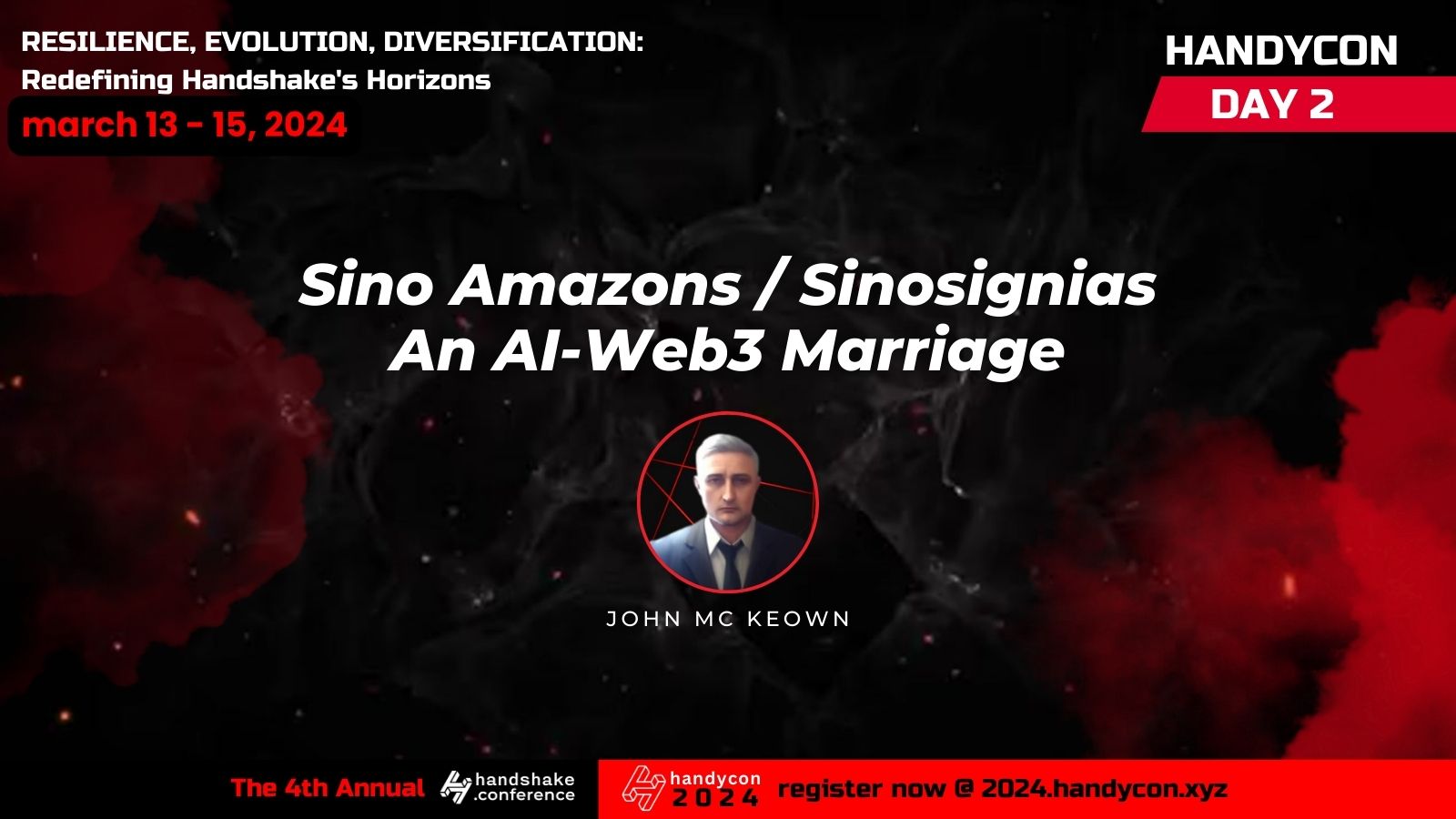 Featured image for “Sino Amazons/Sinosignias – An AI-Web3 Marriage”