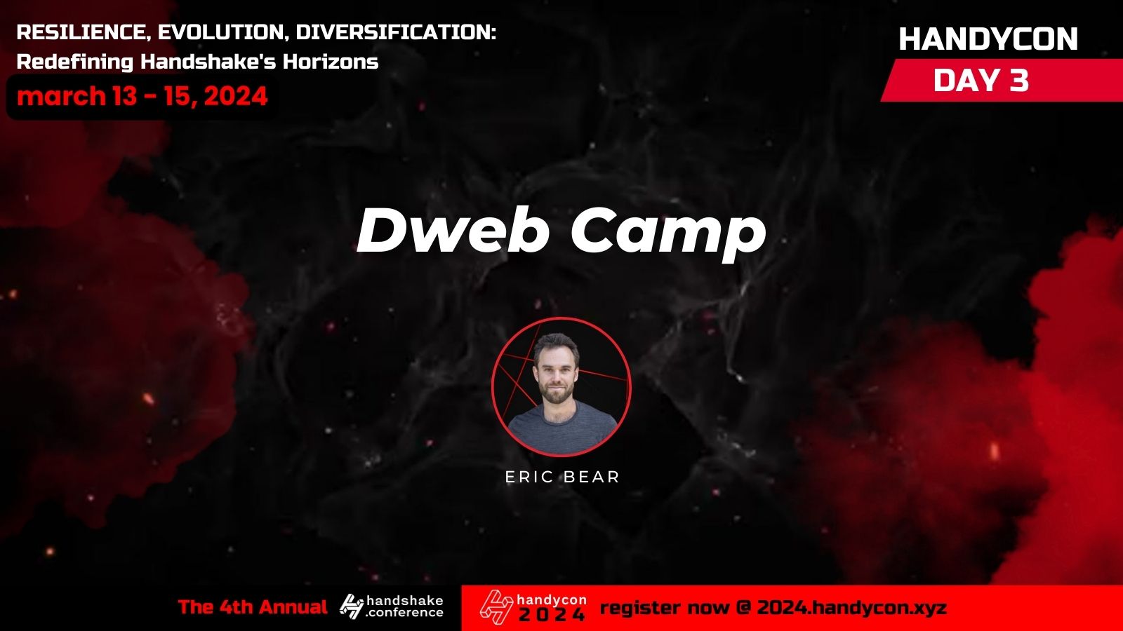 Featured image for “Dweb Camp”