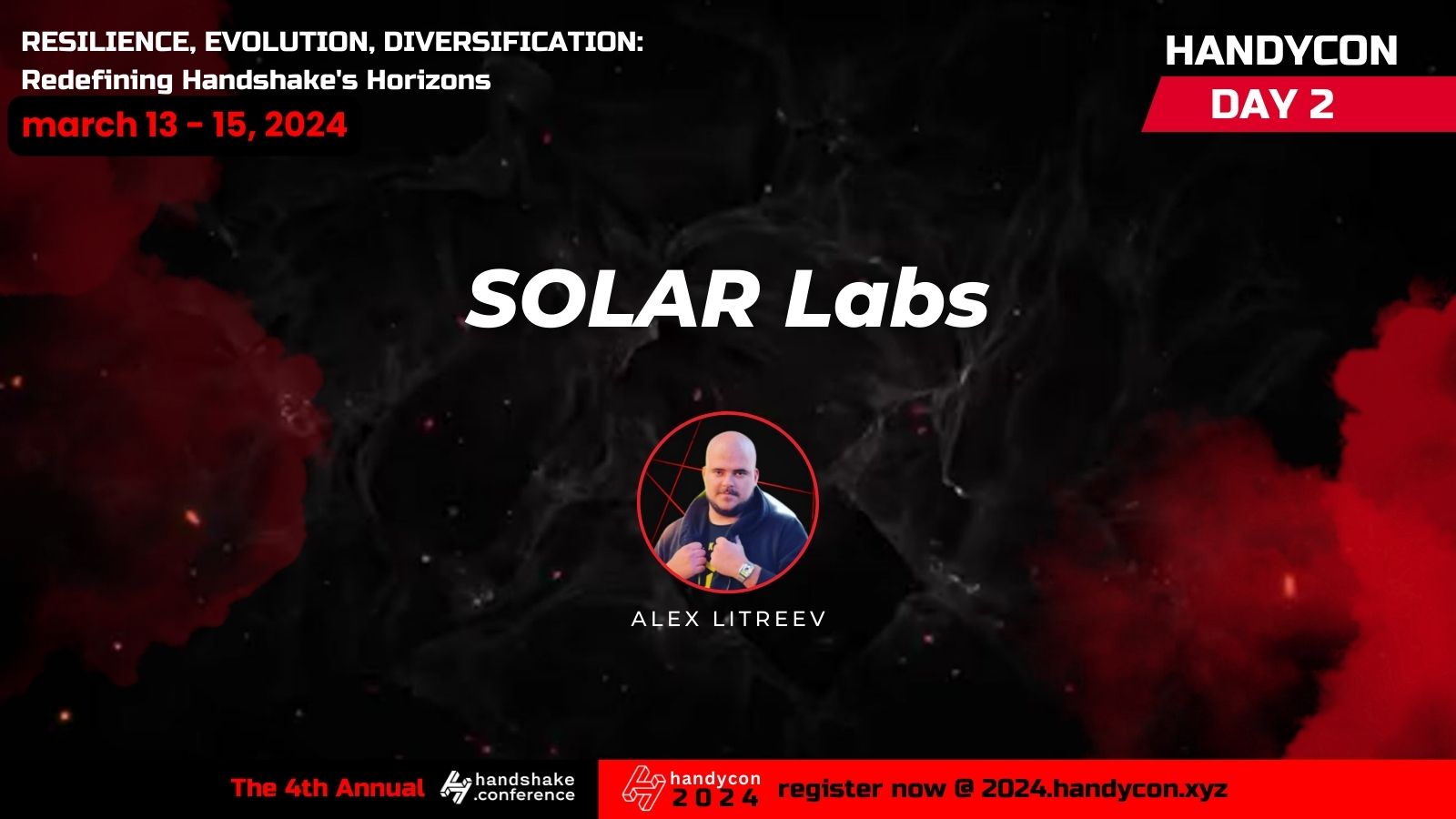 Featured image for “SOLAR Labs”