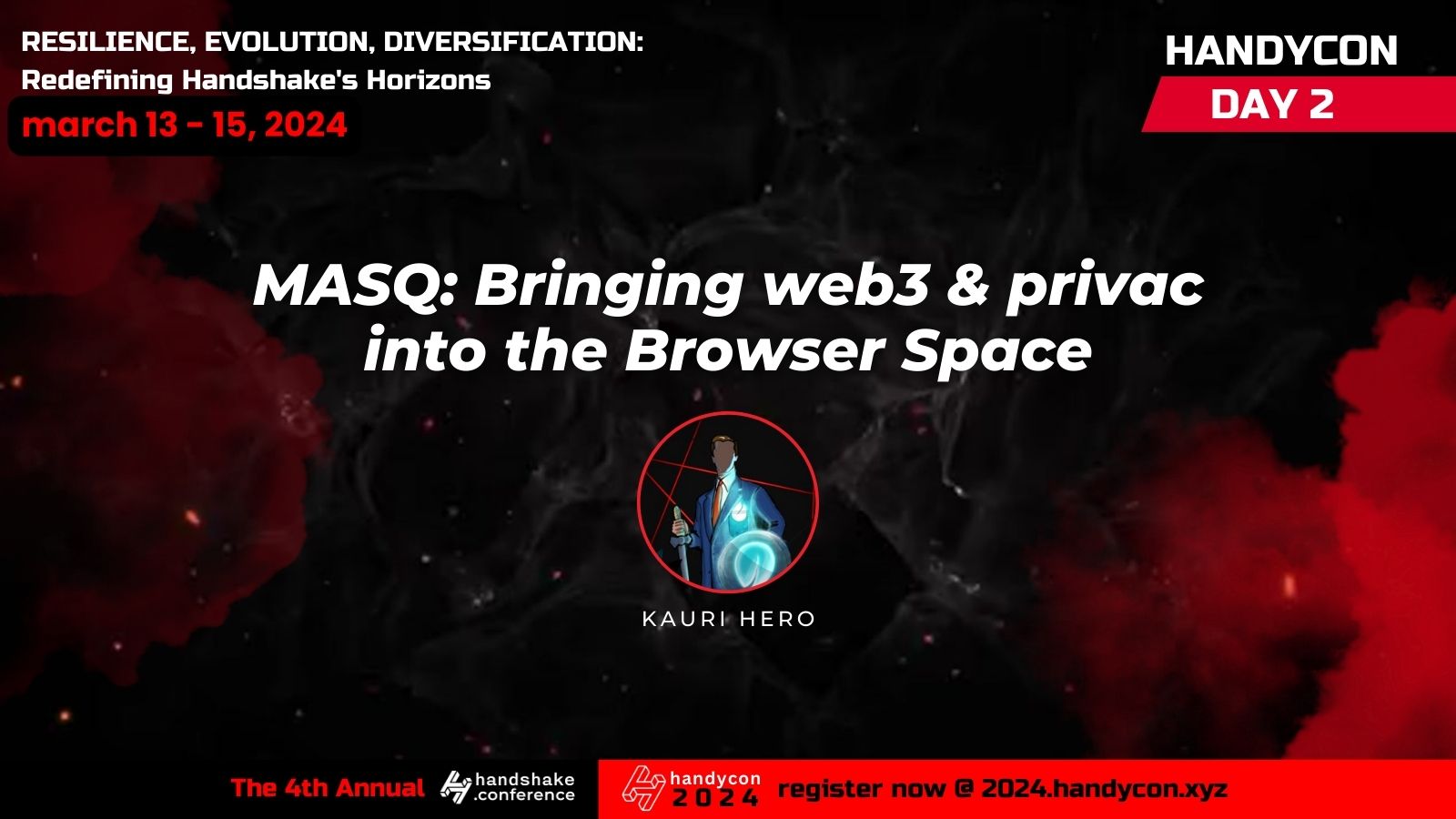 Featured image for “MASQ: Bringing Web3 & Privacy Into The Browser Space”