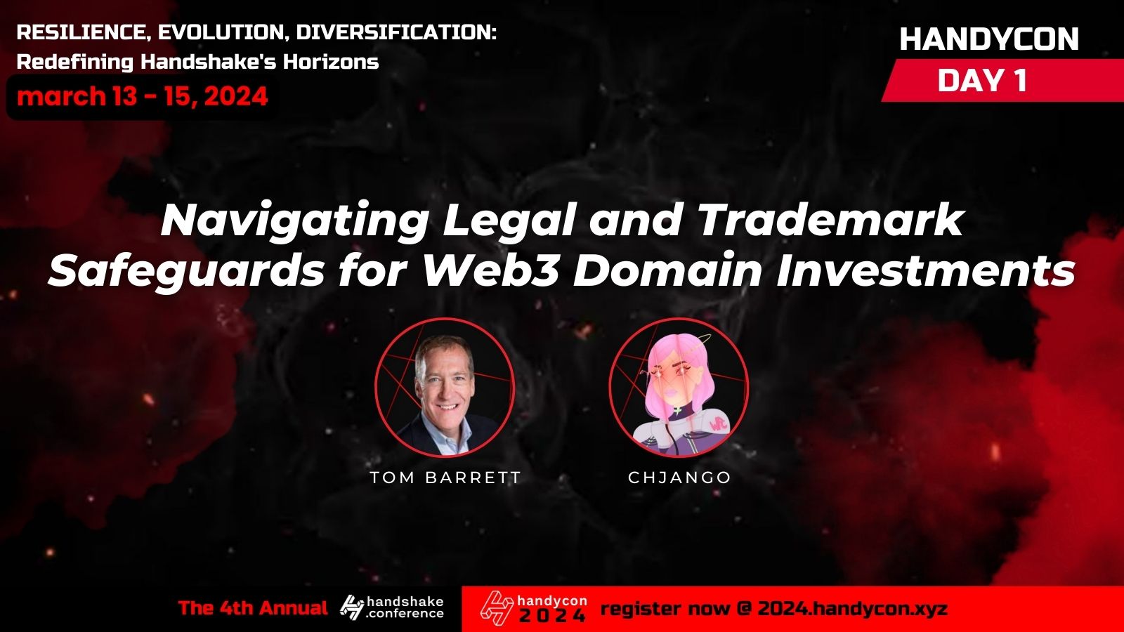 Featured image for “Navigating Legal And Trademark Safeguards For Web3 Domain Investments”