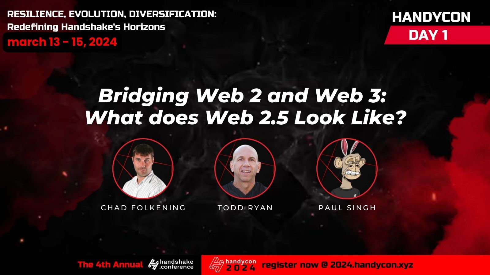 Featured image for “Bridging Web 2 And Web 3: What Does Web 2.5 Look Like?”