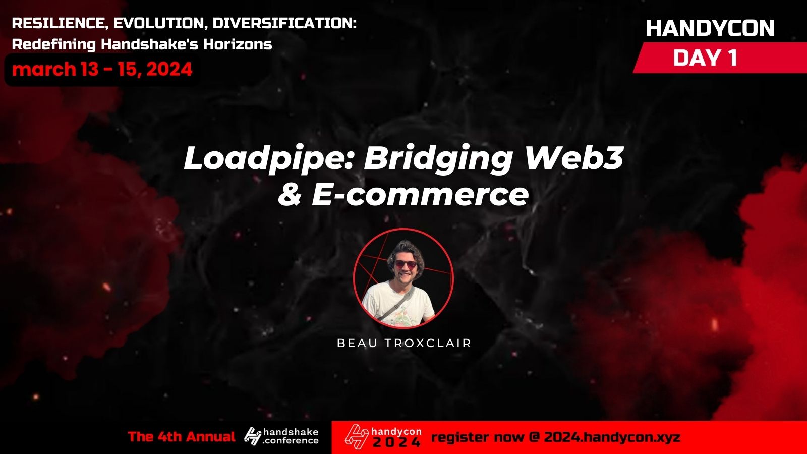 Featured image for “Loadpipe: Bridging Web3 & E-Commerce”